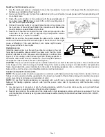 Preview for 5 page of Field Controls PVU-300 Installation And Operation Manual