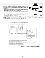 Preview for 6 page of Field Controls PVU-300 Installation And Operation Manual