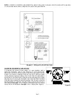 Preview for 8 page of Field Controls PVU-300 Installation And Operation Manual