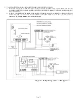 Preview for 12 page of Field Controls PVU-300 Installation And Operation Manual