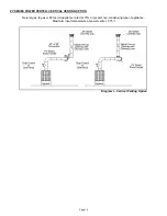 Preview for 14 page of Field Controls PVU-300 Installation And Operation Manual