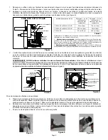 Preview for 24 page of Field Controls SWG-AF Series Installation Manual