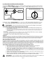 Preview for 32 page of Field Controls SWG-AF Series Installation Manual