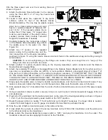 Preview for 4 page of Field Controls TM-2000 Instruction Manual