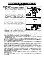 Preview for 14 page of Field Controls TM-2000 Instruction Manual