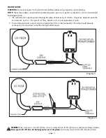 Предварительный просмотр 5 страницы Field Controls UV-16/24 Instruction Manual