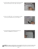 Preview for 3 page of Field Controls UV-Aire Air Purifying System UV-500C Manual