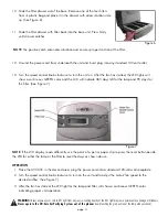 Preview for 4 page of Field Controls UV-Aire Air Purifying System UV-500C Manual