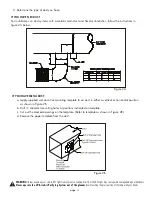 Preview for 4 page of Field Controls UV-AIRE UV-12C Instruction Manual