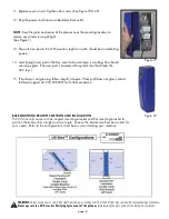 Предварительный просмотр 6 страницы Field Controls UV-Aire UV-18X Instructions Manual