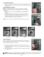 Предварительный просмотр 4 страницы Field Controls UV-AIRE UV-E Instruction Manual