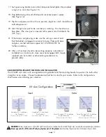 Preview for 5 page of Field Controls UV-AIRE UV-E Instruction Manual