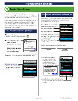 Preview for 3 page of Field Controls VentCool Summit S-Class Series Installation, Wifi Setup And User Manual