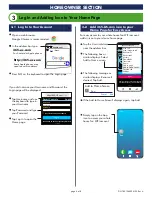 Preview for 5 page of Field Controls VentCool Summit S-Class Series Installation, Wifi Setup And User Manual