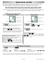 Preview for 2 page of Field Controls VentCool WTT Installation And User Manual