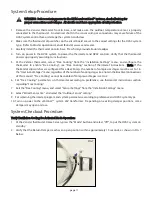 Предварительный просмотр 11 страницы Field Controls ventCool Instructions Manual