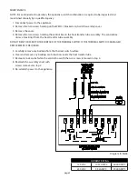 Preview for 3 page of Field Controls WMO-1 Manual