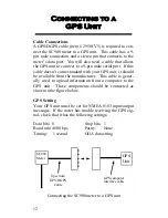 Preview for 12 page of Field Scout SC 900 Product Manual