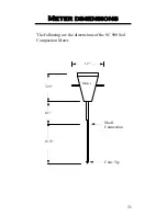 Preview for 21 page of Field Scout SC 900 Product Manual