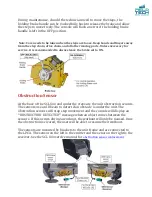 Предварительный просмотр 8 страницы FIELD TECH SCL800 Service & Installation