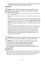 Preview for 4 page of Field Tuff ALR-6945B3 Owner'S Manual