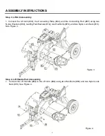 Preview for 9 page of Field Tuff ATV-3665 Owner'S Manual