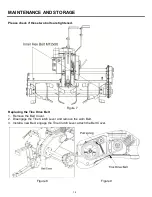 Preview for 14 page of Field Tuff ATV-3665 Owner'S Manual