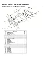 Preview for 21 page of Field Tuff ATV-3665 Owner'S Manual