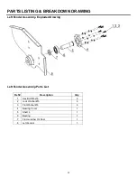 Preview for 22 page of Field Tuff ATV-3665 Owner'S Manual