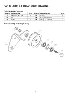 Preview for 24 page of Field Tuff ATV-3665 Owner'S Manual