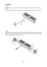 Preview for 4 page of Field Tuff FTF-044BCP Owner'S Manual