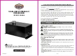 Предварительный просмотр 1 страницы Field Tuff FTF-05GOR Owner'S Manual