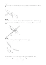 Предварительный просмотр 5 страницы Field Tuff FTF-05SDTC Owner'S Manual