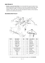 Preview for 4 page of Field Tuff FTF-214GB Owner'S Manual