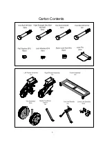 Preview for 5 page of Field Tuff FTF-CBP3PT Owner'S Manual