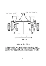 Preview for 11 page of Field Tuff FTF-CBP3PT Owner'S Manual