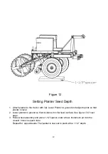 Preview for 12 page of Field Tuff FTF-CBP3PT Owner'S Manual