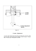 Preview for 13 page of Field Tuff FTF-CBP3PT Owner'S Manual