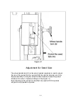 Preview for 14 page of Field Tuff FTF-CBP3PT Owner'S Manual