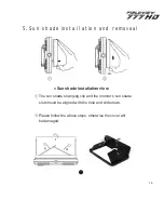 Preview for 17 page of FIELD VIEW 777HD User Manual