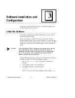 Preview for 23 page of Fieldbus Specialists AT-FBUS Getting Started