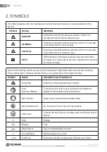 Preview for 9 page of Fieldmann 50004955 User Manual