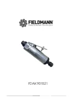 Fieldmann FDAK 901521 Instruction Manual preview