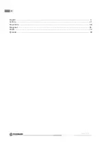 Preview for 2 page of Fieldmann FDAK 901521 Instruction Manual