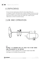 Preview for 14 page of Fieldmann FDAK 901521 Instruction Manual