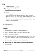 Preview for 16 page of Fieldmann FDAK 901521 Instruction Manual