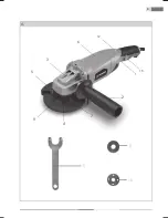 Preview for 2 page of Fieldmann FDB 2003-E Instruction Manual