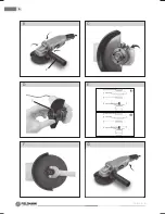 Preview for 3 page of Fieldmann FDB 2003-E Instruction Manual