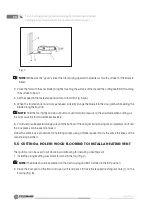 Preview for 16 page of Fieldmann FDB 2005-E Instruction Manual