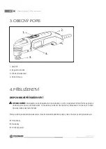 Preview for 30 page of Fieldmann FDB 2005-E Instruction Manual